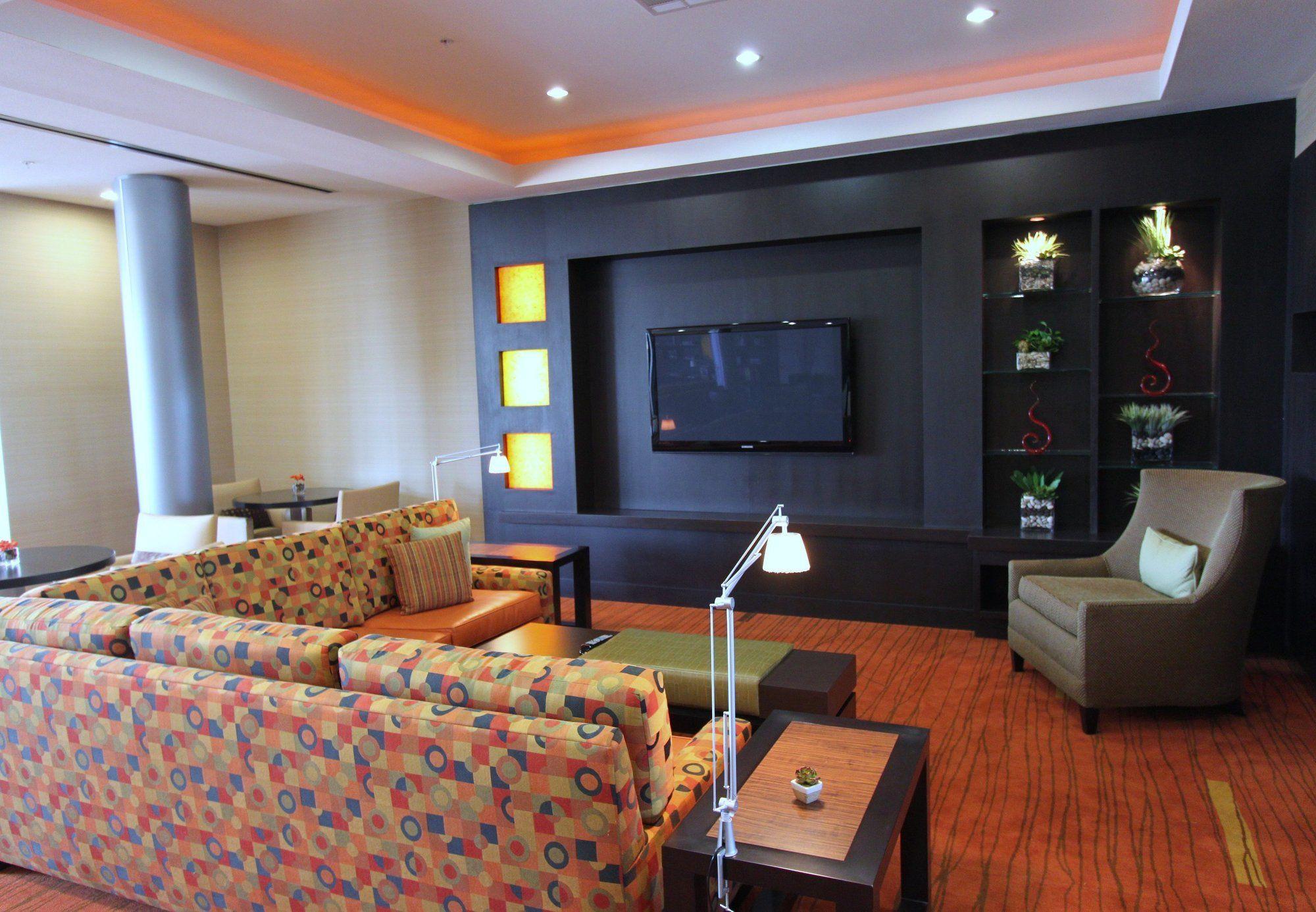 Courtyard Fort Worth West At Cityview Екстериор снимка