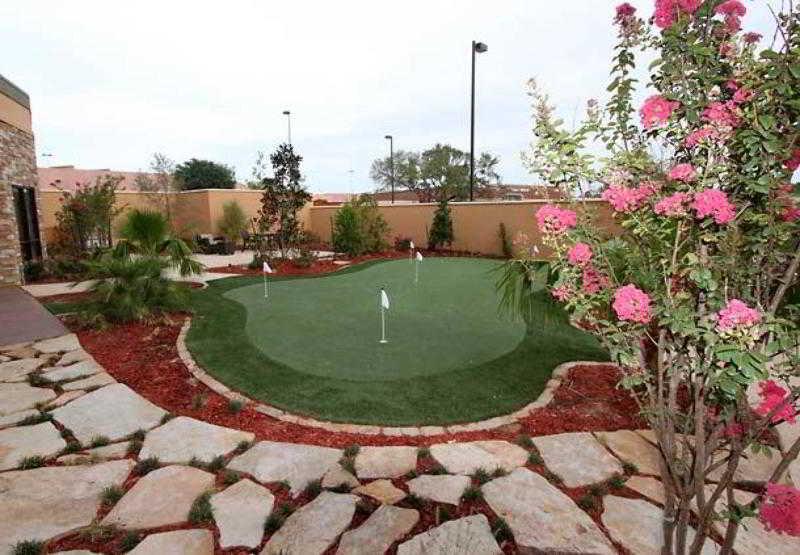 Courtyard Fort Worth West At Cityview Екстериор снимка