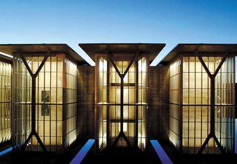 Courtyard Fort Worth West At Cityview Удобства снимка