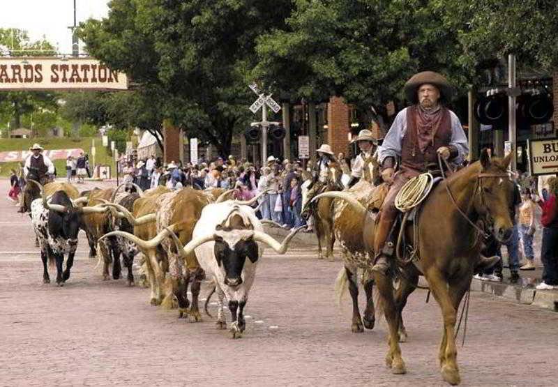 Courtyard Fort Worth West At Cityview Екстериор снимка