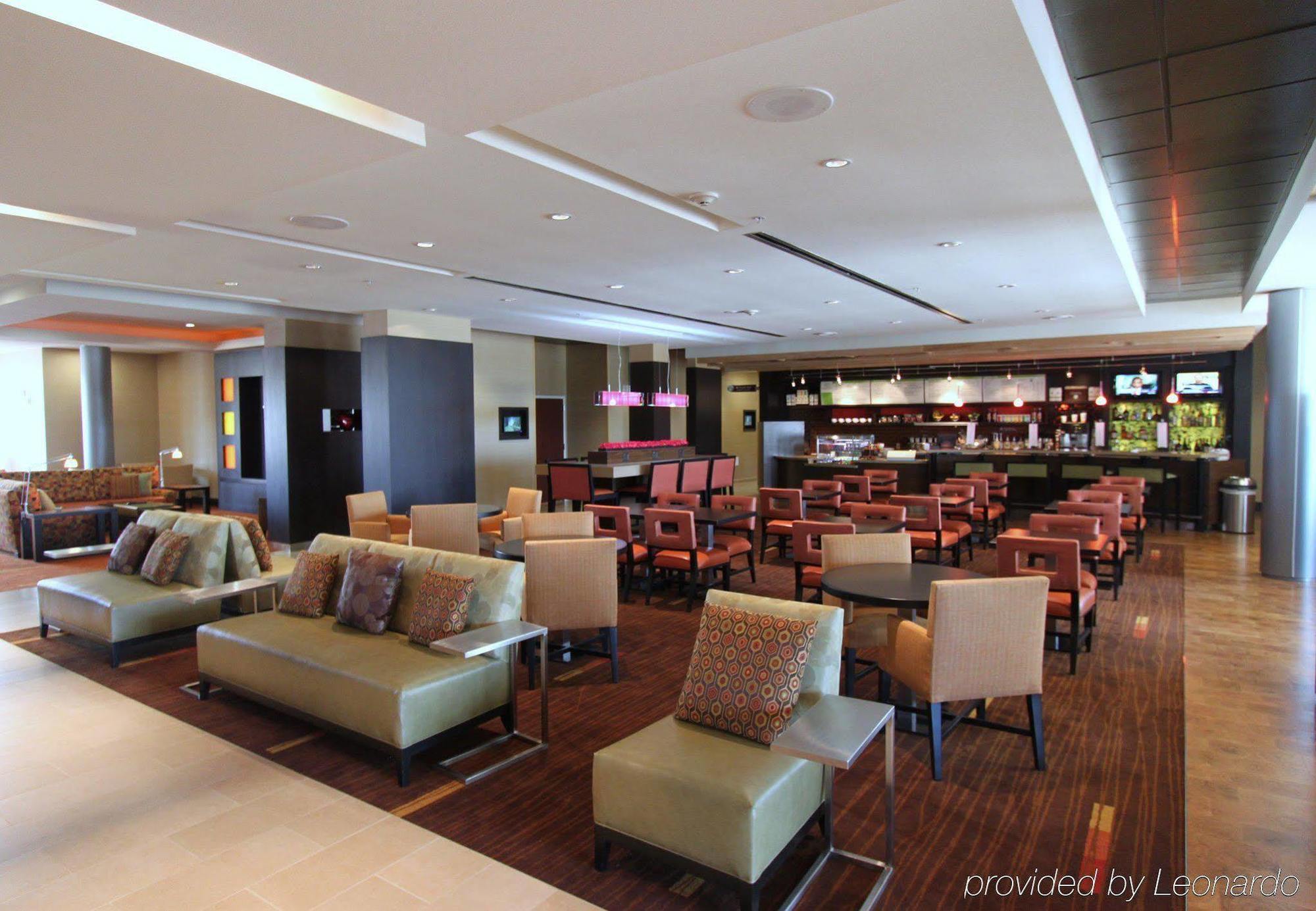 Courtyard Fort Worth West At Cityview Екстериор снимка