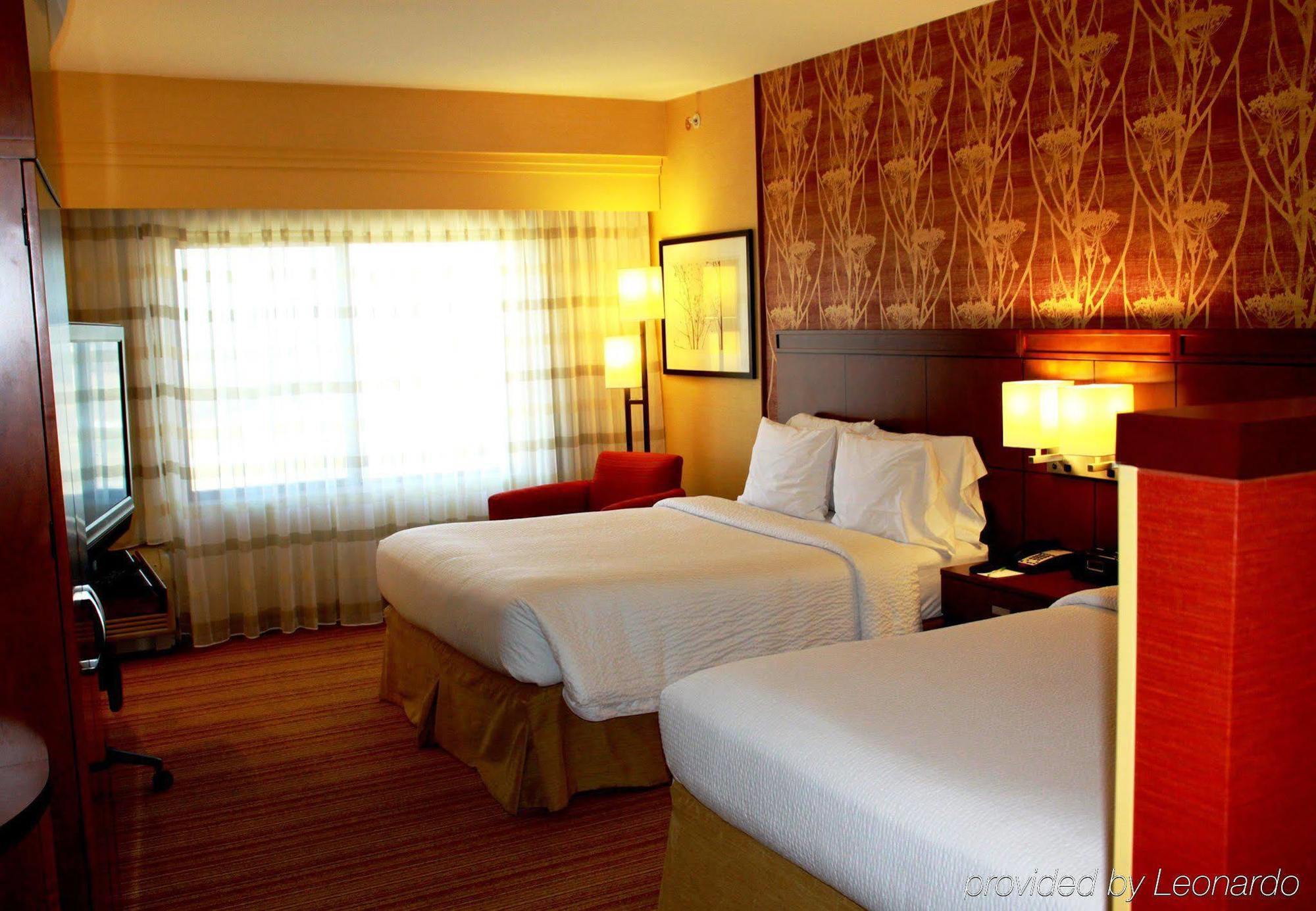 Courtyard Fort Worth West At Cityview Екстериор снимка